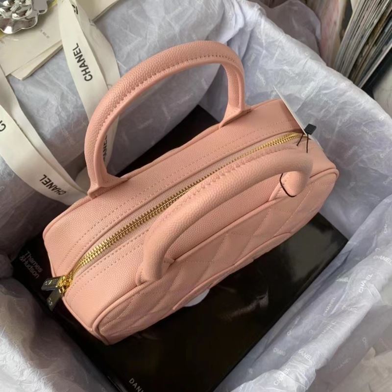 Chanel Top Handle Bags